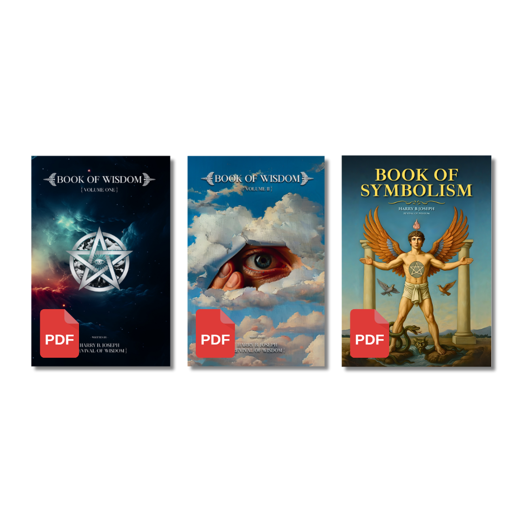 The Wisdom Bundle