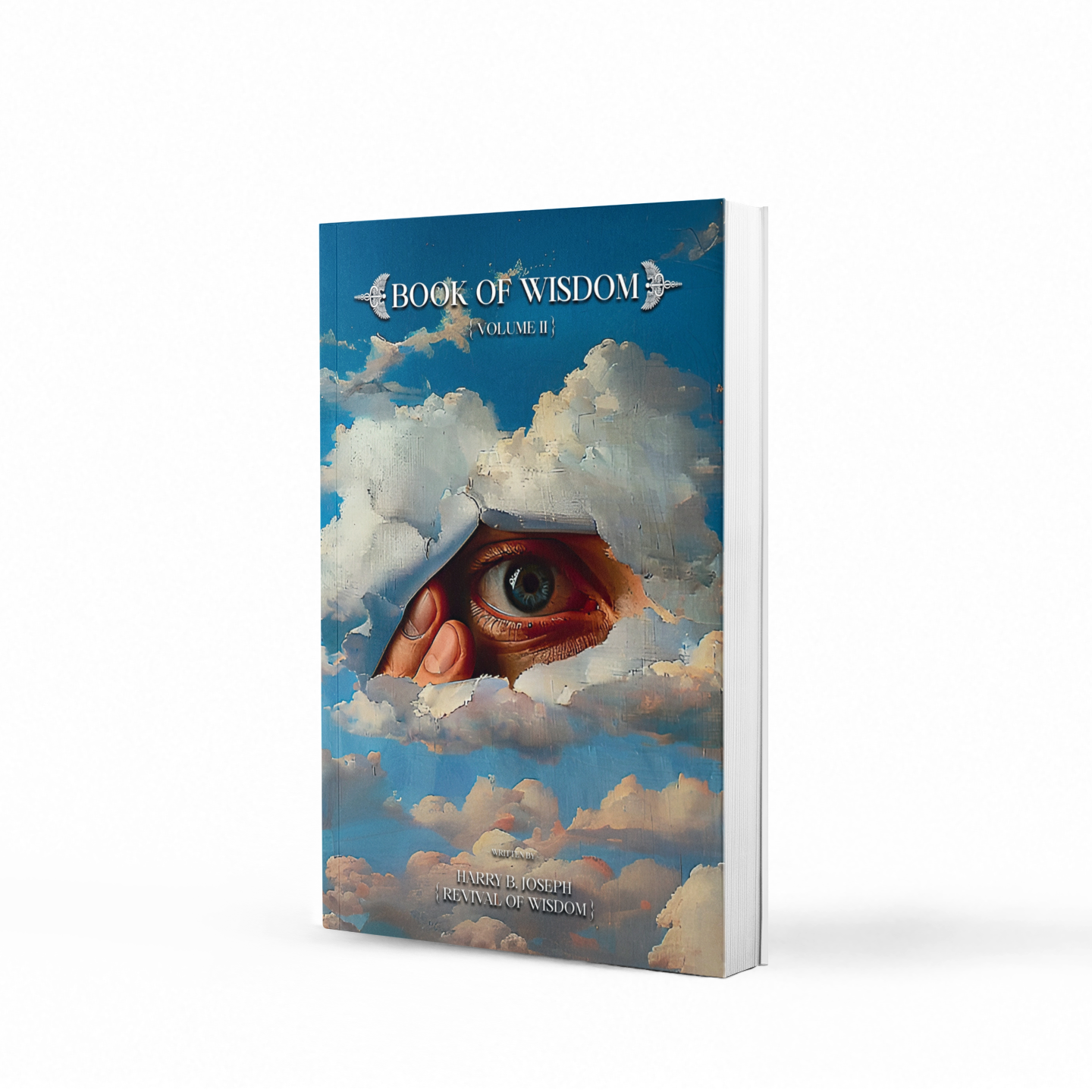 Book of Wisdom Vol. II
